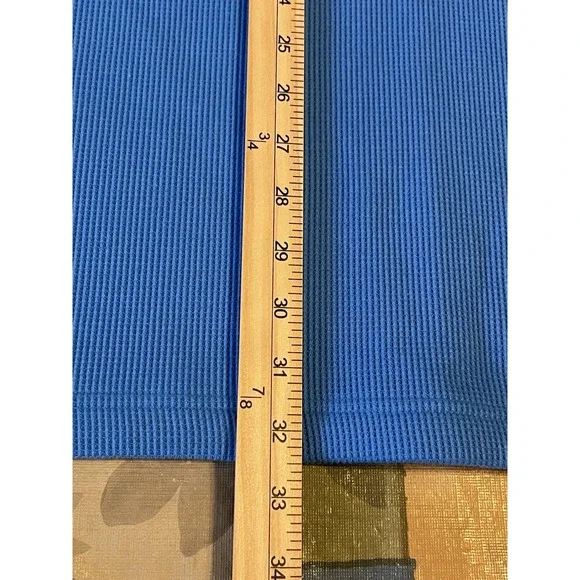 Men's 3XL NWT Los‎ Angeles Chargers Nike Long Sleeve Shirt Blue - Picture 8 of 8